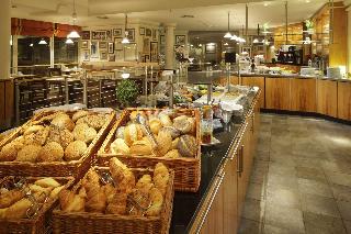 Courtyard By Marriott Hannover Maschsee fotoÄŸrafÄ±