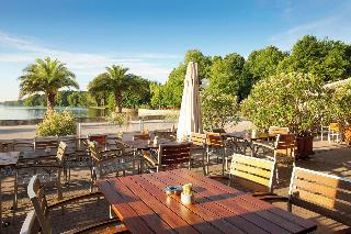 Courtyard By Marriott Hannover Maschsee fotoÄŸrafÄ±