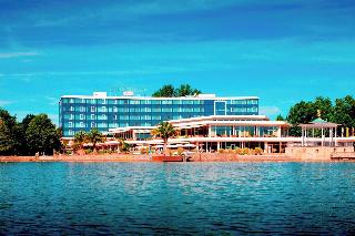 Courtyard By Marriott Hannover Maschsee fotoÄŸrafÄ±