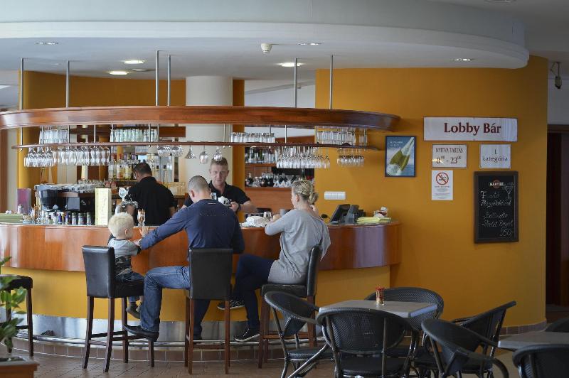 Hotel Pelion - Bar