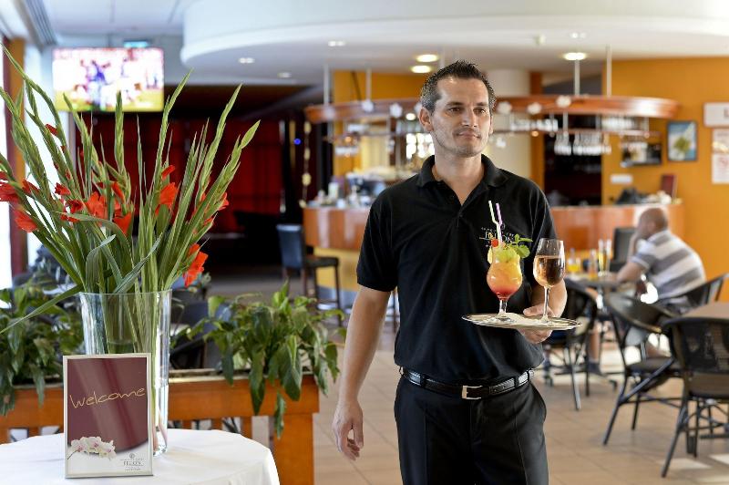 Hotel Pelion - Bar