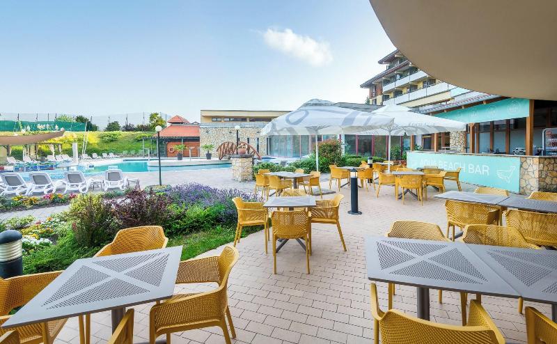 Hotel Pelion - Bar