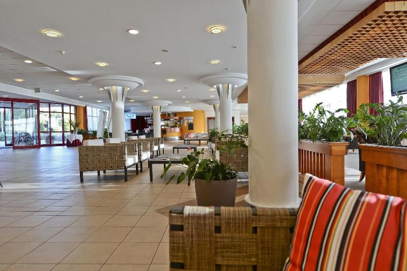 Hotel Pelion - Lobi