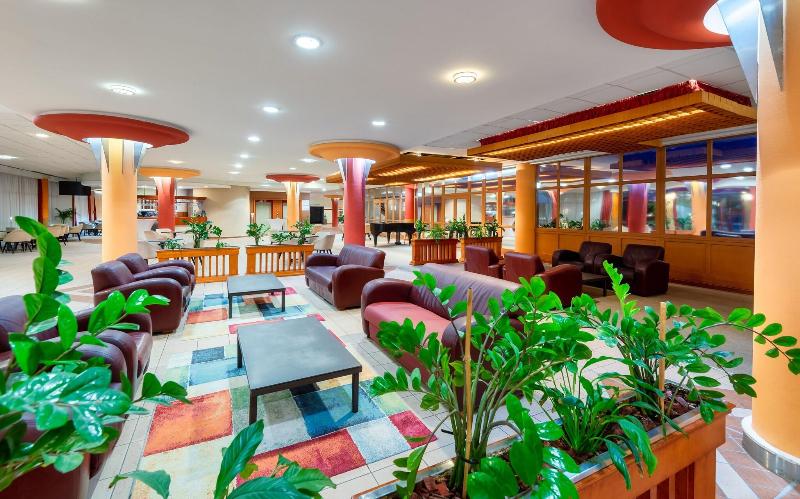 Hotel Pelion - Lobi