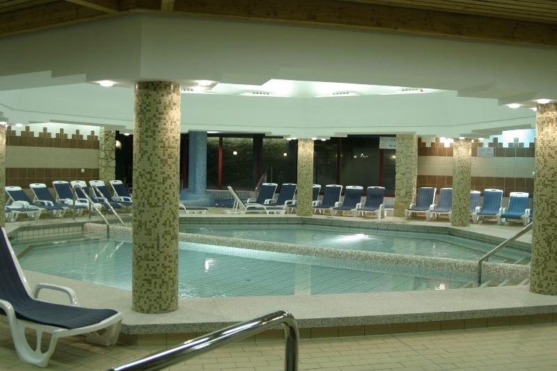 Hotel Pelion - Aktivite