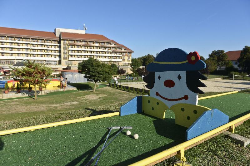 Hotel Pelion - Aktivite