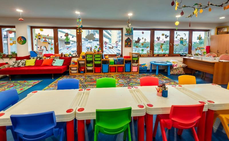 Hotel Pelion - Aktivite