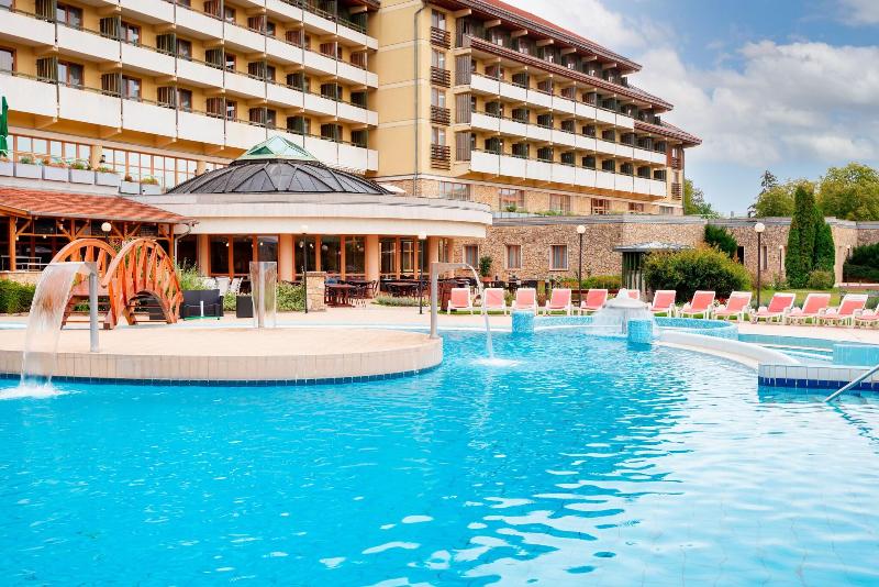 Hotel Pelion - Aktivite