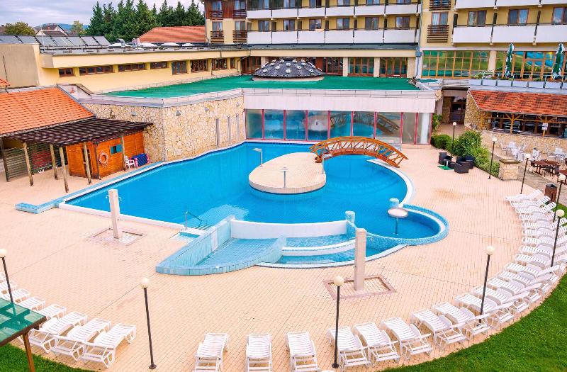 Hotel Pelion - Aktivite