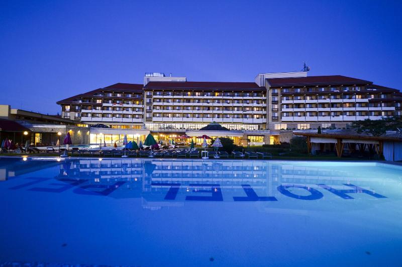 Hotel Pelion - Aktivite
