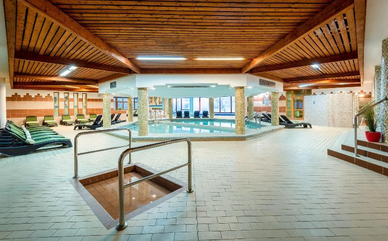 Hotel Pelion - Aktivite
