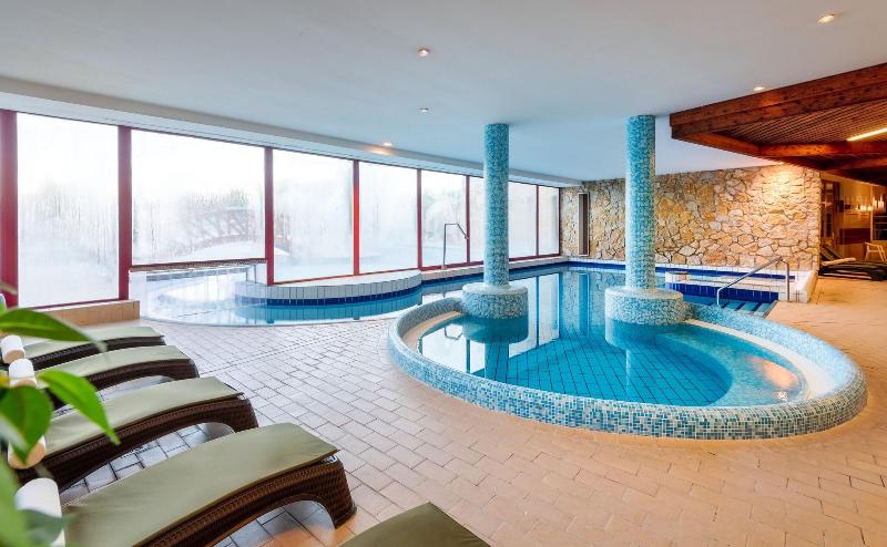 Hotel Pelion - Aktivite