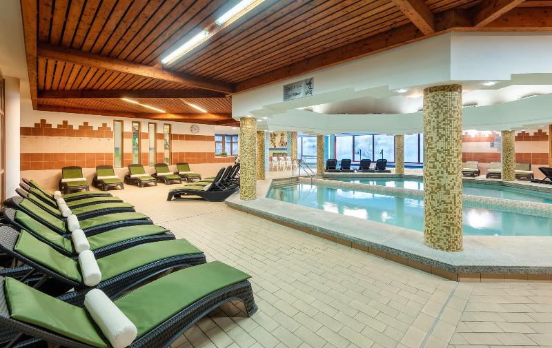Hotel Pelion - Aktivite