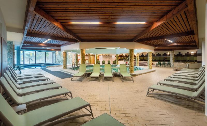 Hotel Pelion - Aktivite
