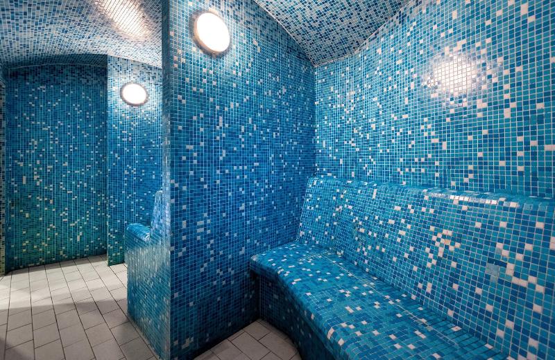 Hotel Pelion - Aktivite