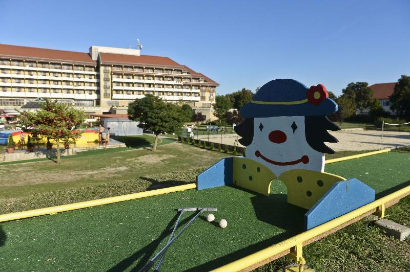 Hotel Pelion - Aktivite