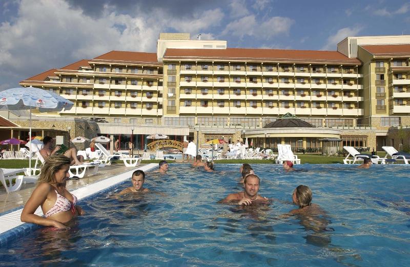 Hotel Pelion - Aktivite