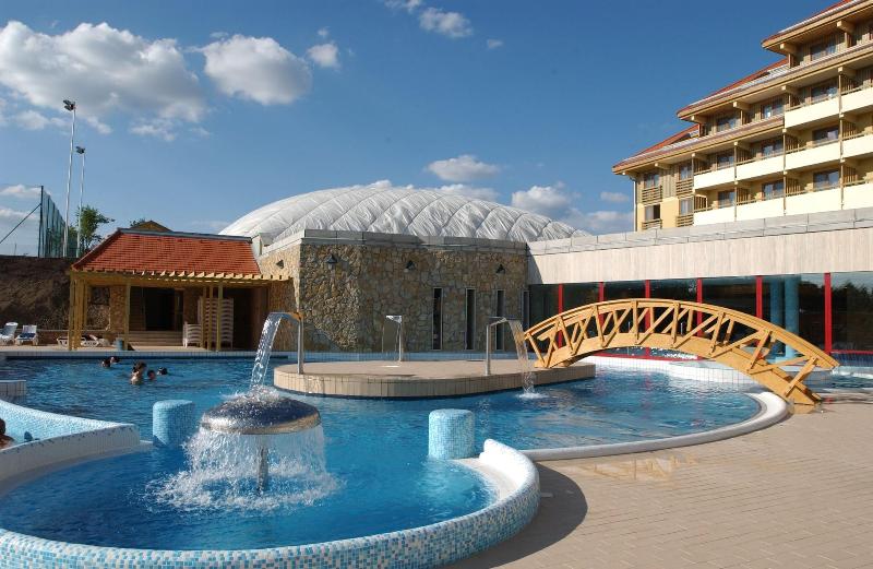 Hotel Pelion - Aktivite