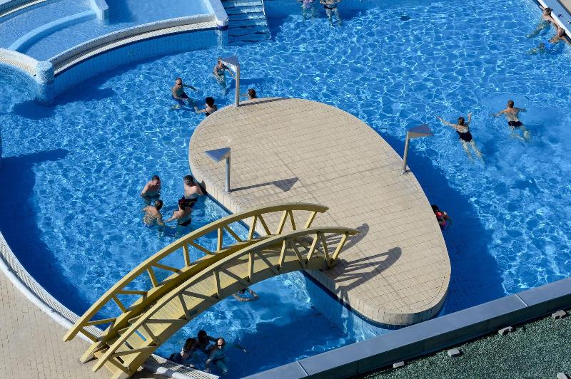 Hotel Pelion - Aktivite