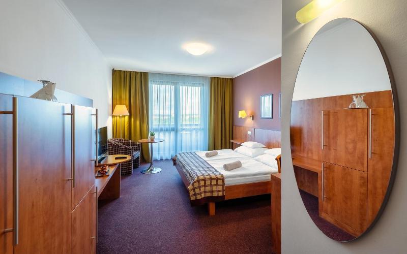 Hotel Pelion - Genel