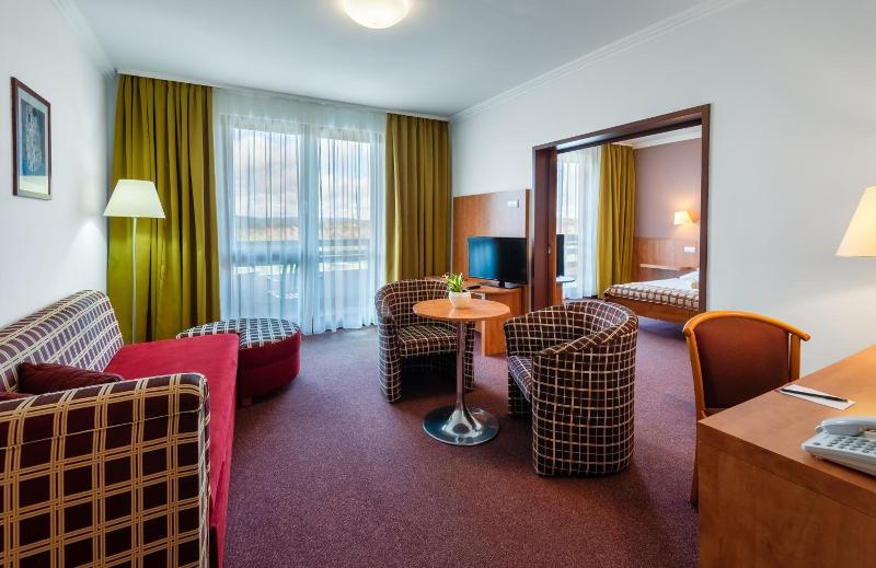 Hotel Pelion - Genel