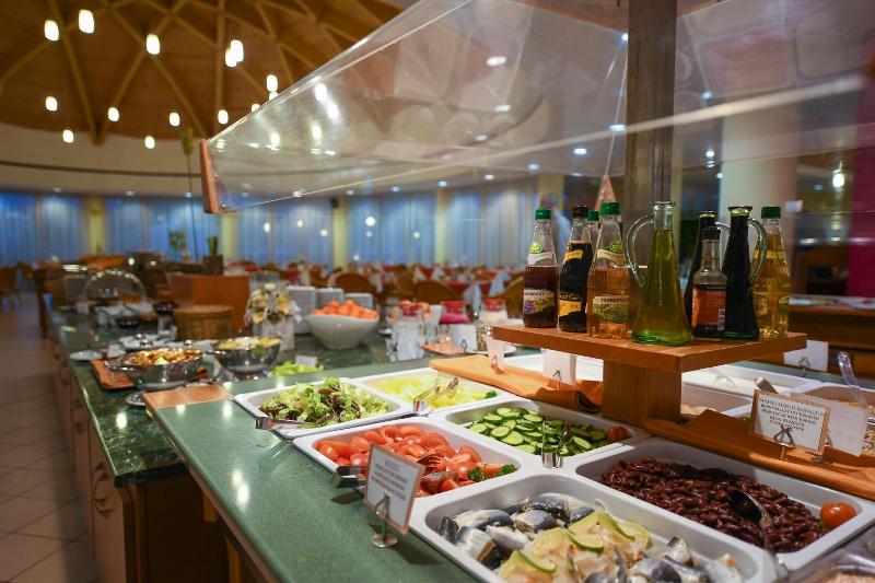 Hotel Pelion - Genel