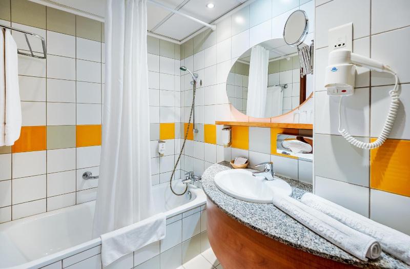 Hotel Pelion - Genel