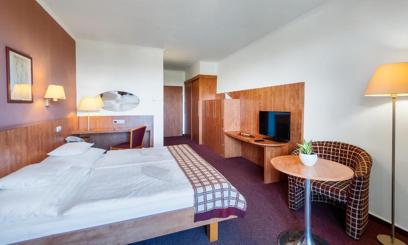 Hotel Pelion - Genel