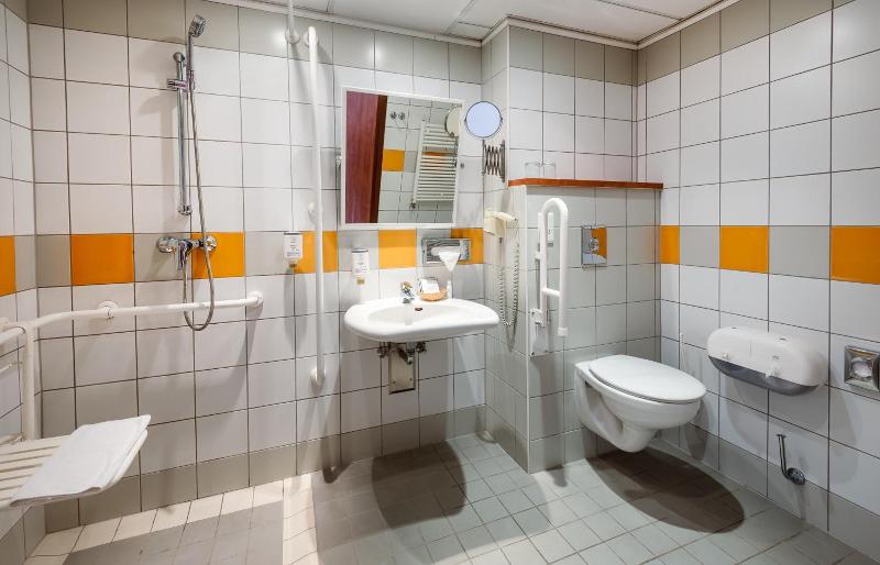 Hotel Pelion - Genel