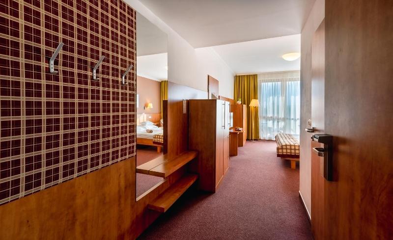 Hotel Pelion - Genel