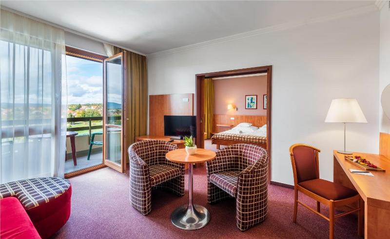 Hotel Pelion - Genel