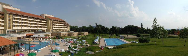 Hotel Pelion - Genel