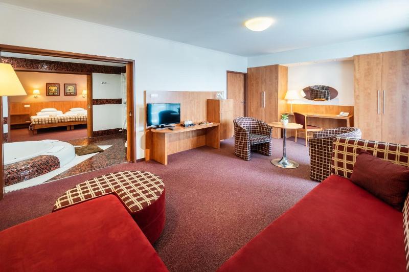 Hotel Pelion - Genel