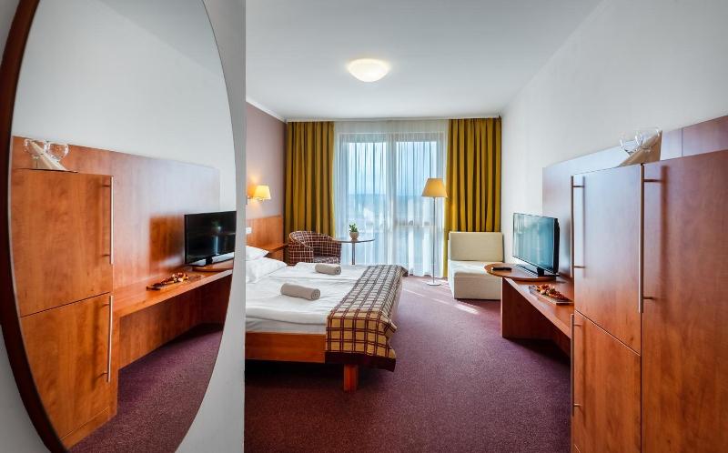 Hotel Pelion - Genel