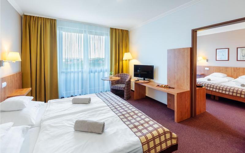 Hotel Pelion - Genel