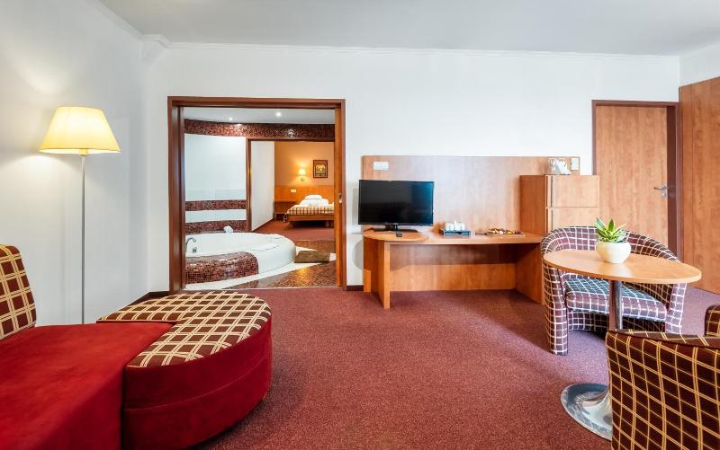 Hotel Pelion - Genel