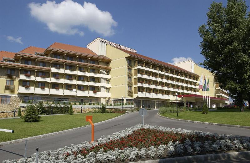 Hotel Pelion - Genel