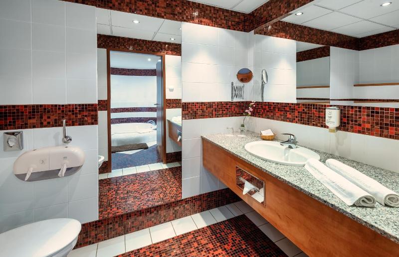 Hotel Pelion - Genel