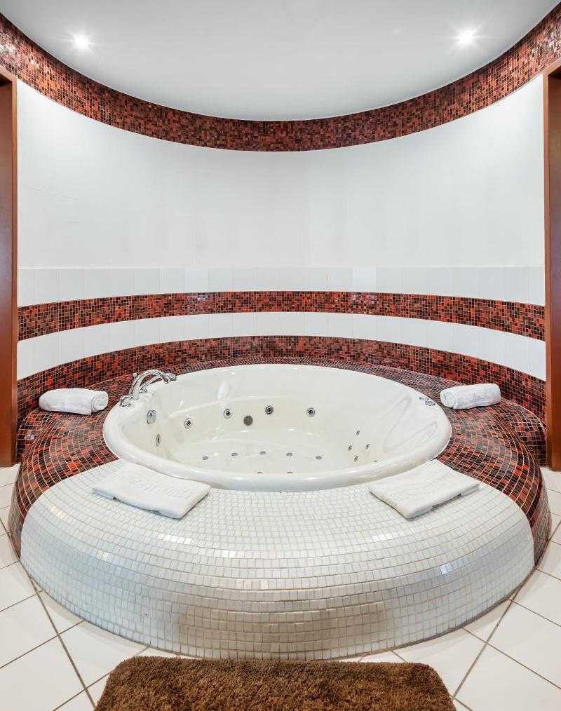 Hotel Pelion - Genel