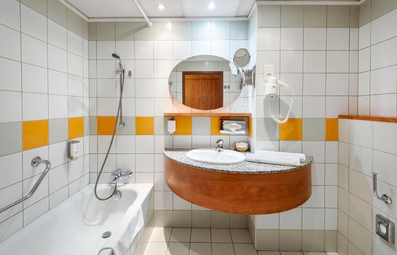 Hotel Pelion - Genel