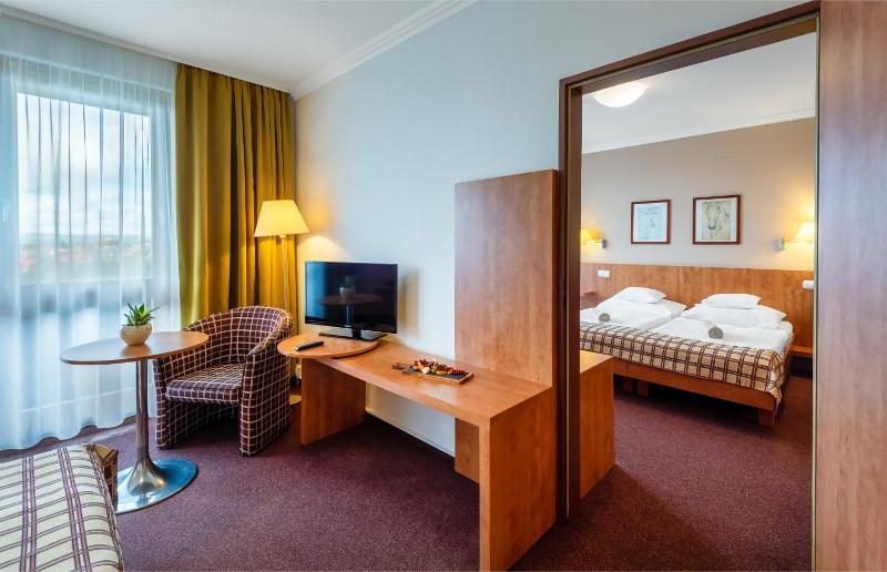 Hotel Pelion - Genel