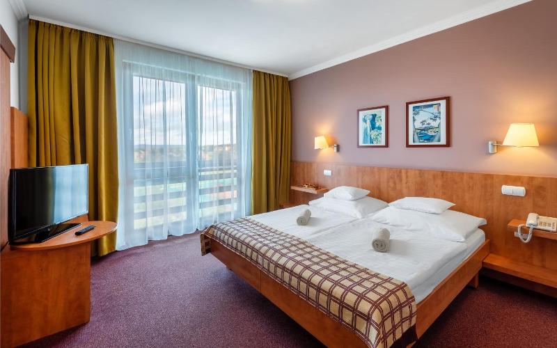 Hotel Pelion - Genel