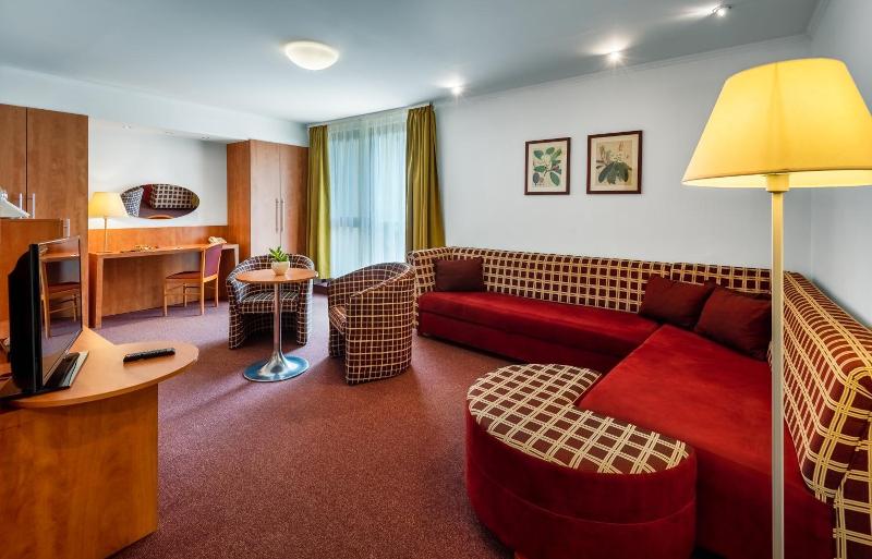 Hotel Pelion - Genel