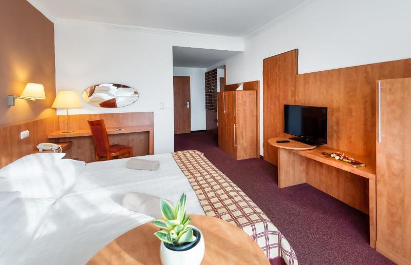 Hotel Pelion - Genel