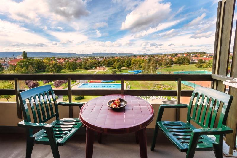 Hotel Pelion - Genel