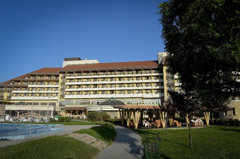 Hotel Pelion - Genel