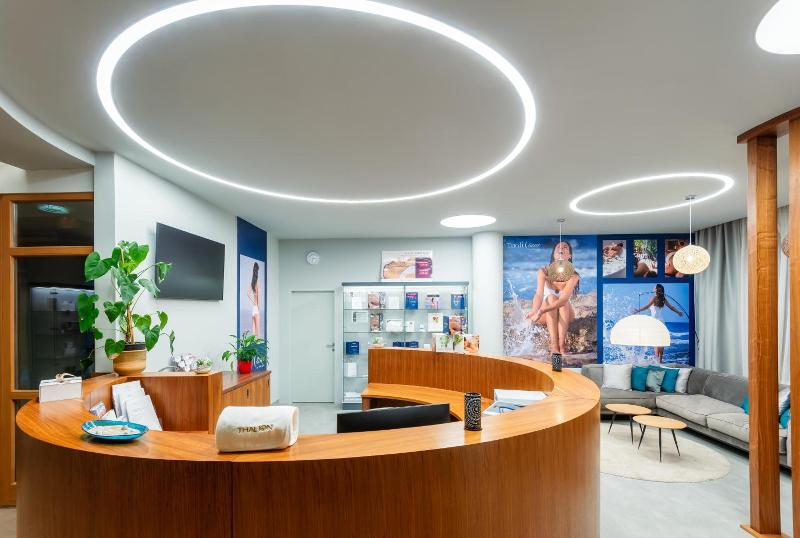 Hotel Pelion - Genel