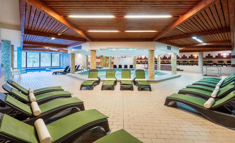 Hotel Pelion - Genel