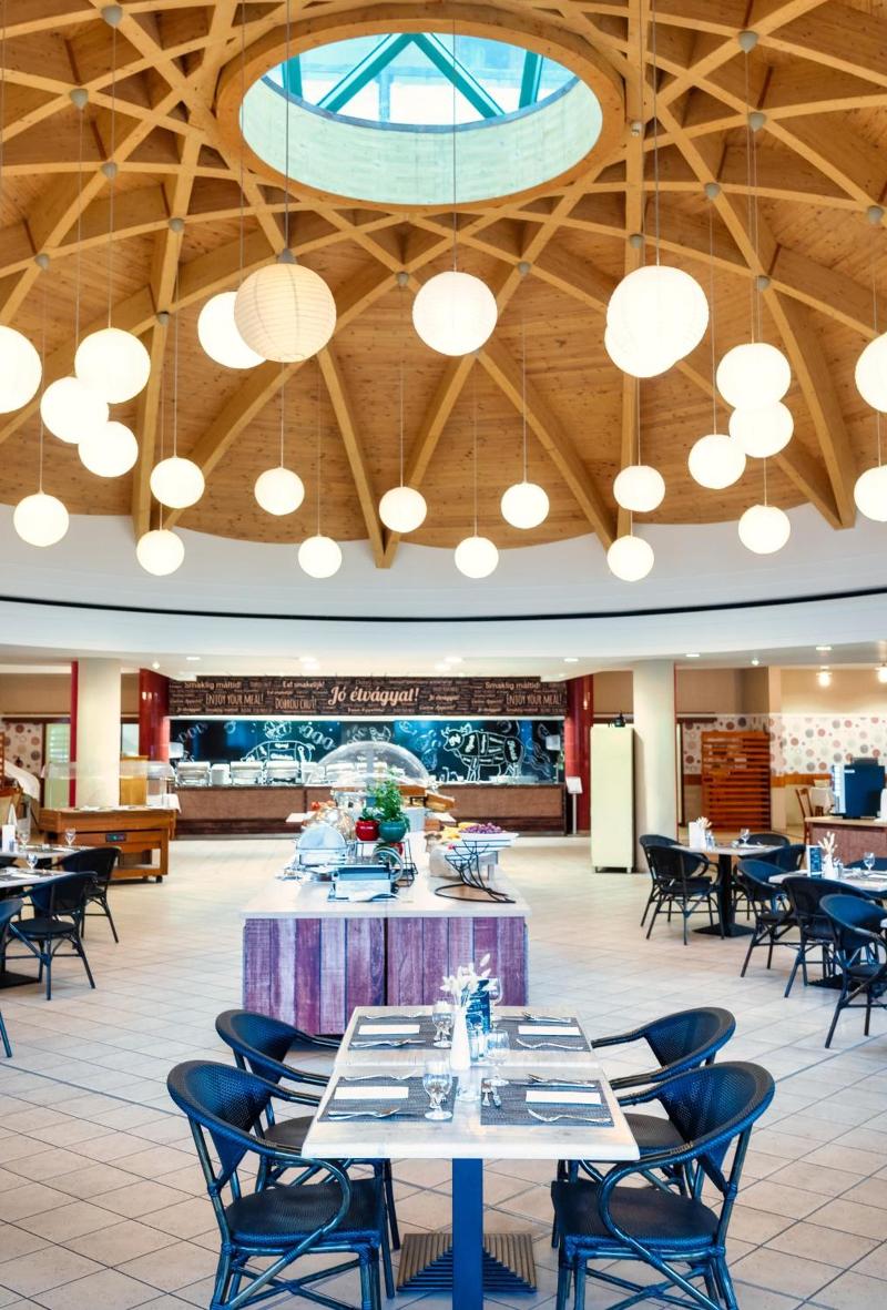 Hotel Pelion - Genel