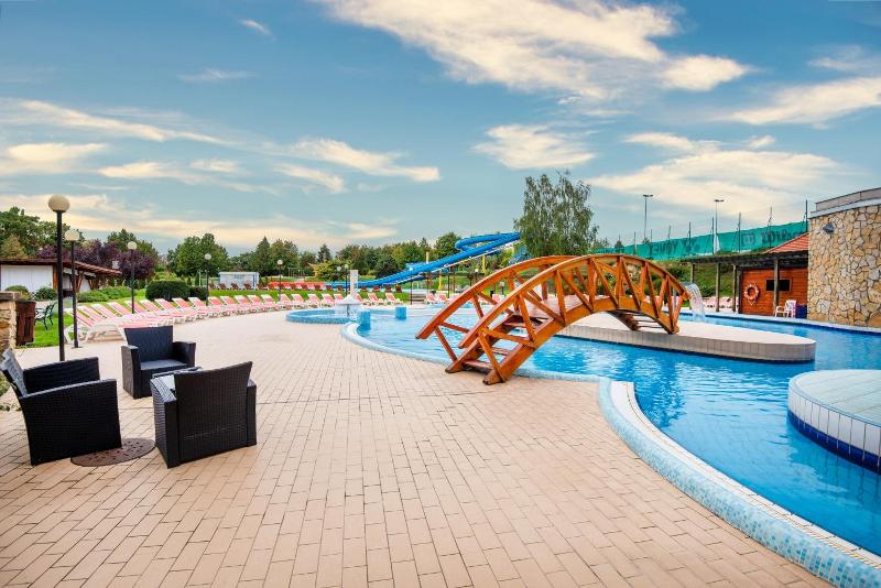 Hotel Pelion - Genel